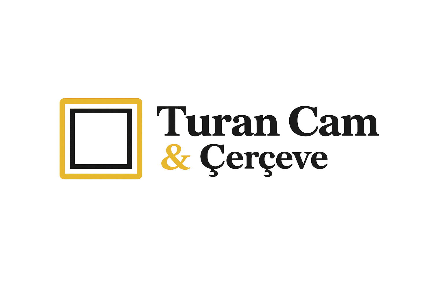 Turan Cam Göztepe Logo